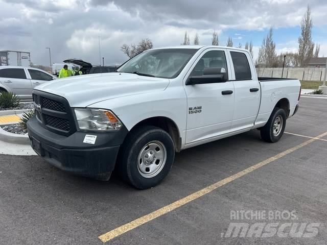 RAM 1500 Other