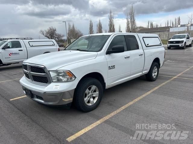 RAM 1500 Other