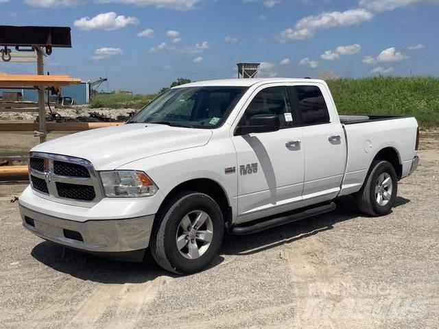 RAM 1500 Other