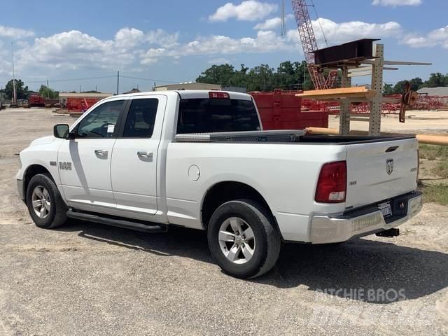 RAM 1500 Other