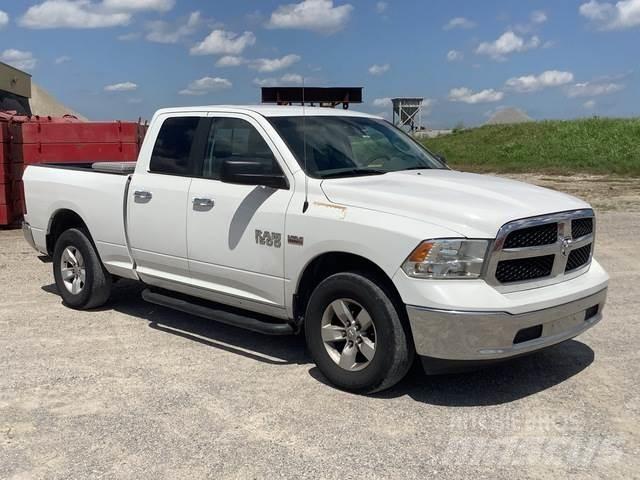 RAM 1500 Other