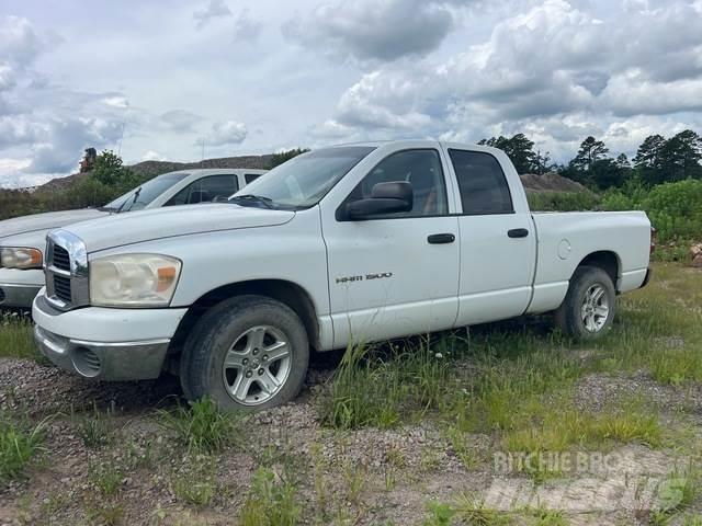 RAM 1500 Other