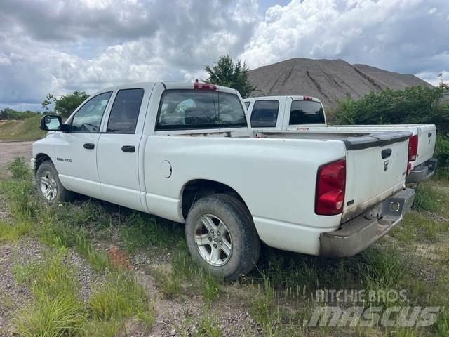 RAM 1500 Other