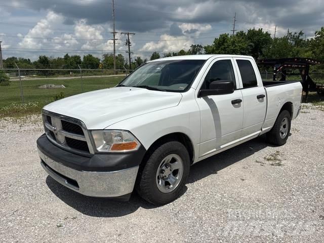 RAM 1500 Other