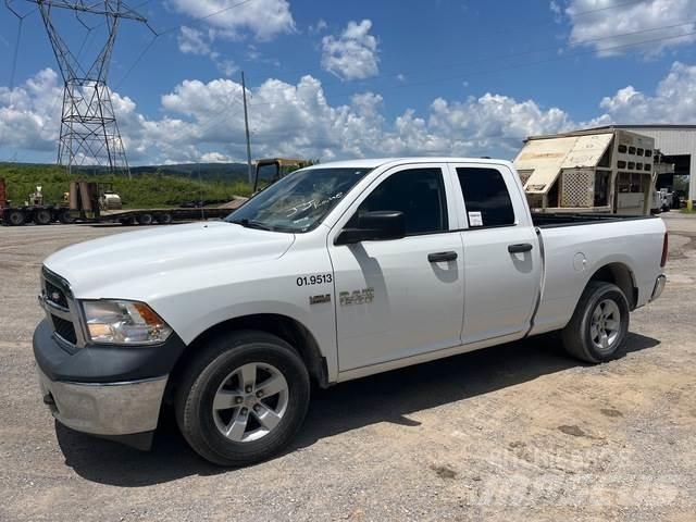 RAM 1500 Other