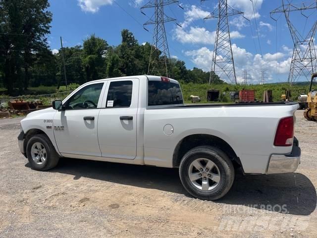 RAM 1500 Other