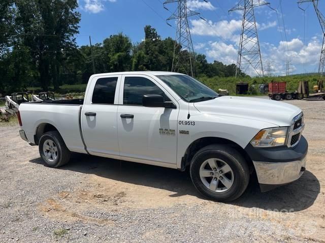 RAM 1500 Other