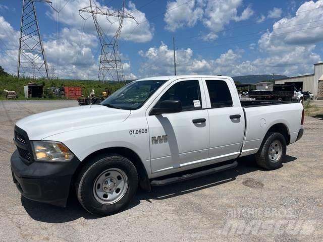 RAM 1500 Other
