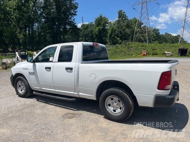 RAM 1500 Other