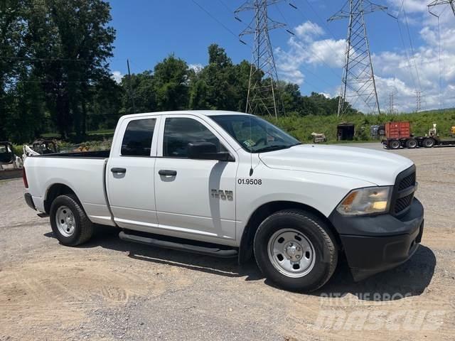 RAM 1500 Other