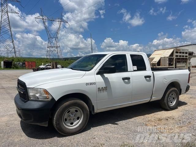 RAM 1500 Other