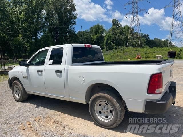 RAM 1500 Other