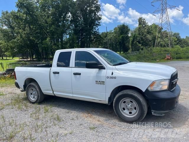 RAM 1500 Other