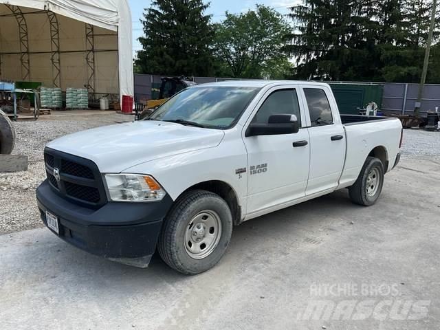 RAM 1500 Other