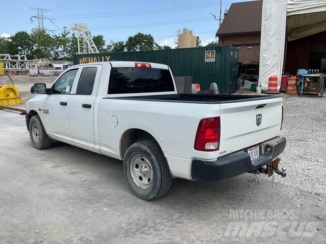 RAM 1500 Other
