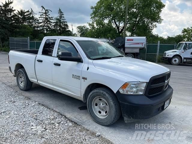 RAM 1500 Other