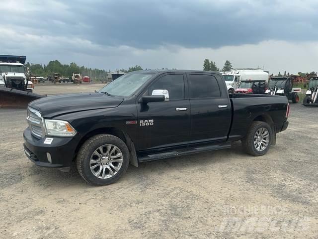RAM 1500 Other