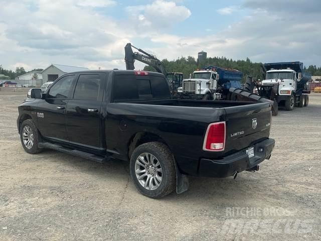 RAM 1500 Other
