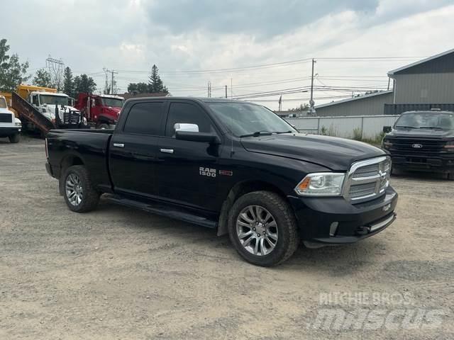 RAM 1500 Other