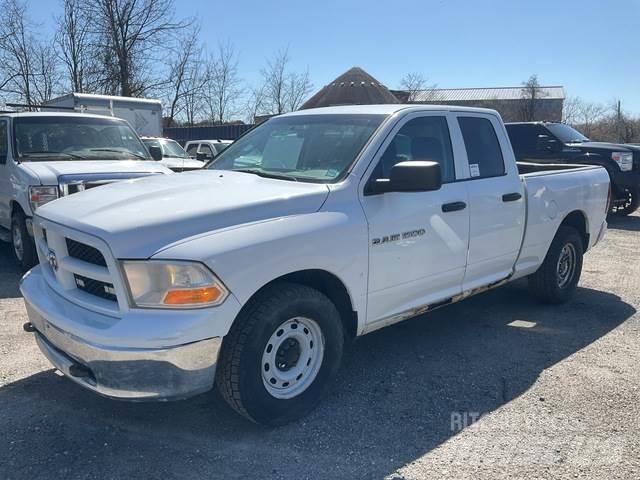 RAM 1500 Other