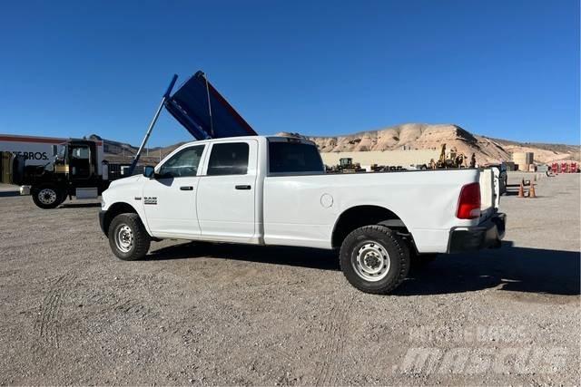 RAM 2500 Other