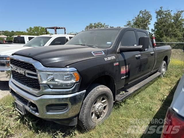 RAM 2500 Other