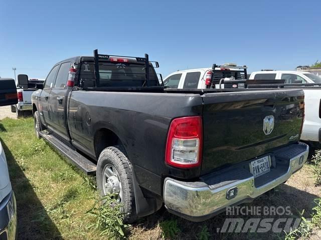 RAM 2500 Other