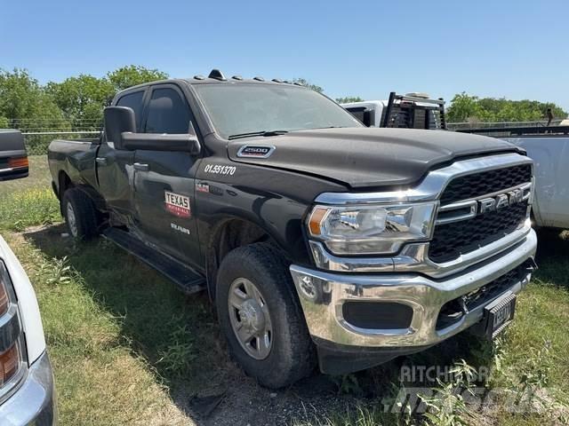 RAM 2500 Other