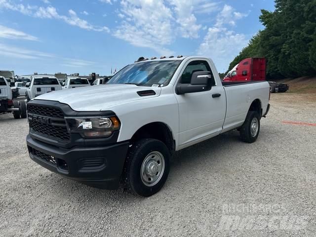 RAM 2500 Other