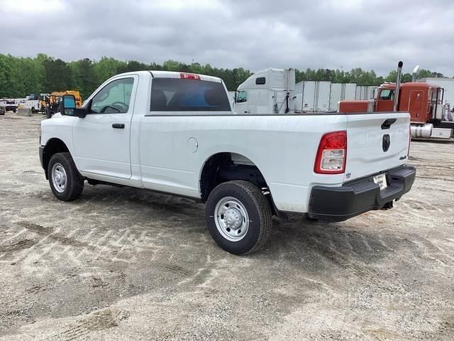 RAM 2500 Other