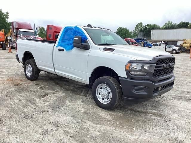 RAM 2500 Other