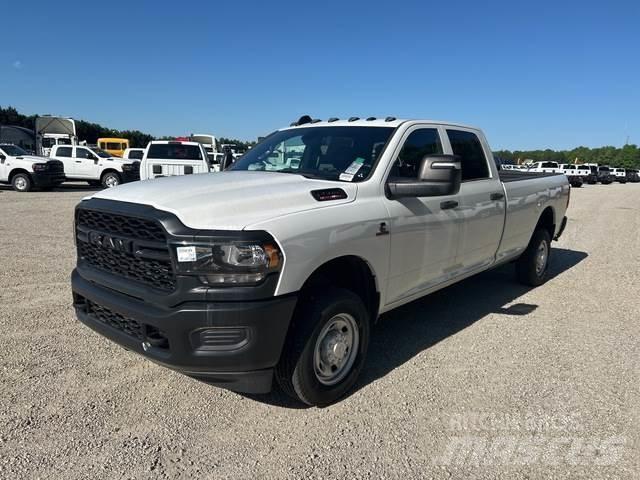 RAM 2500 Other