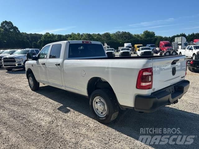 RAM 2500 Other