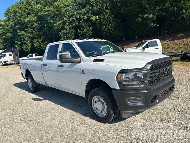 RAM 2500 Other