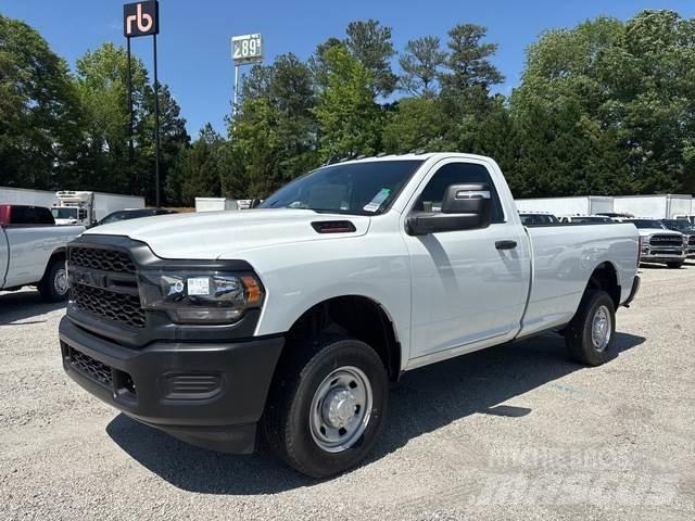 RAM 2500 Other