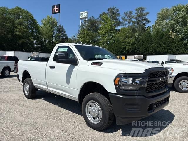 RAM 2500 Other
