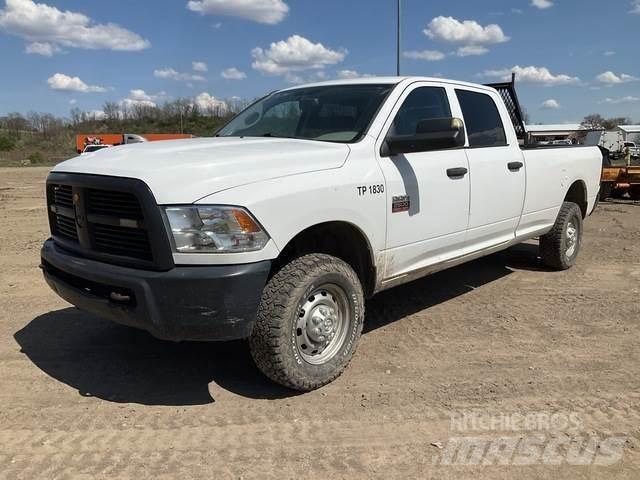 RAM 2500 Other