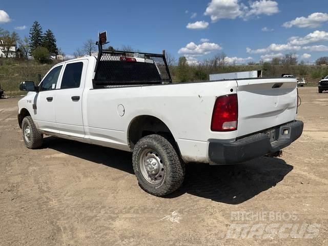 RAM 2500 Other
