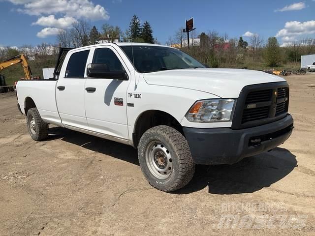 RAM 2500 Other
