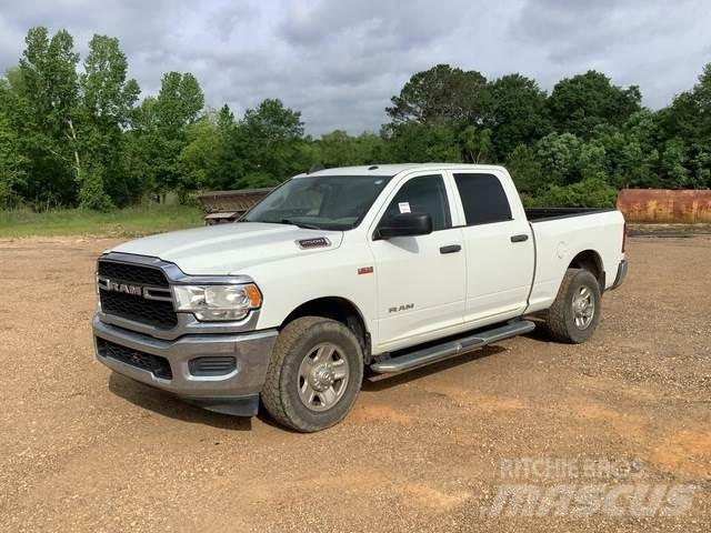 RAM 2500 Other