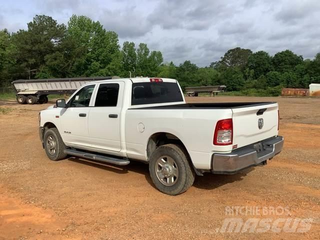 RAM 2500 Other