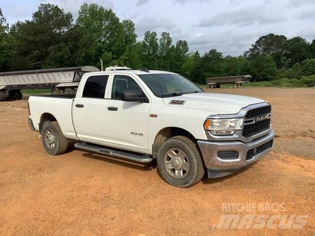RAM 2500 Other