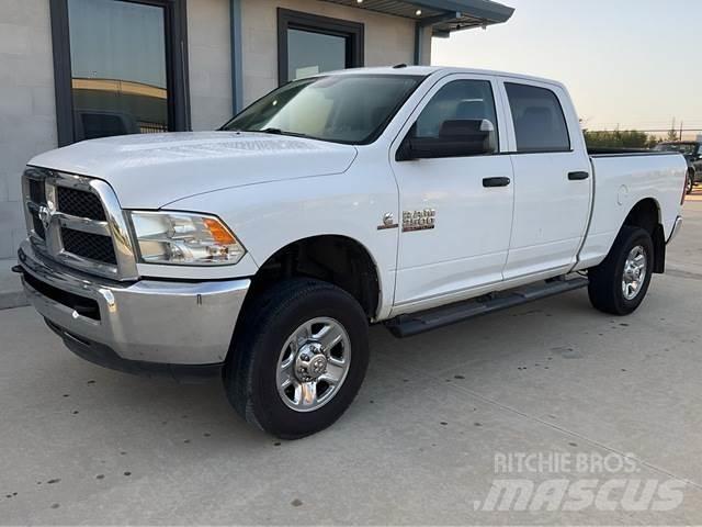 RAM 2500 Other