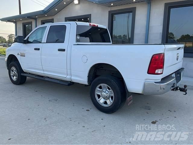 RAM 2500 Other