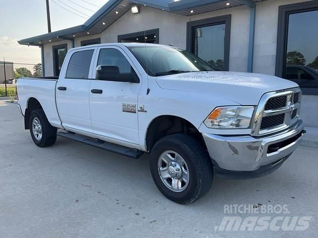 RAM 2500 Other