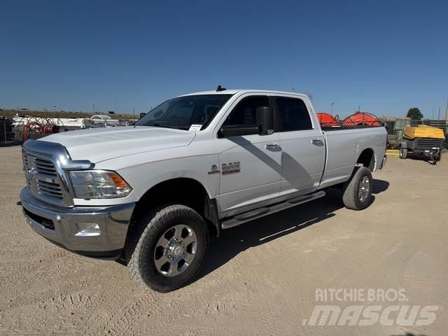 RAM 2500 Other
