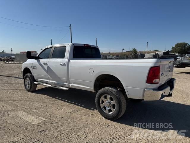 RAM 2500 Other