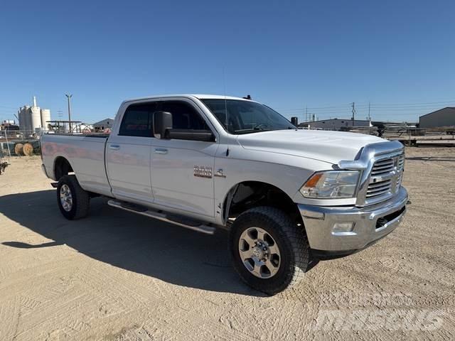 RAM 2500 Other