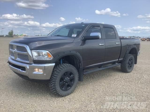 RAM 2500 Other