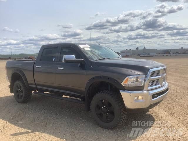 RAM 2500 Other
